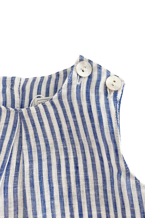 Nemo Romper - Nicoletta Fanna