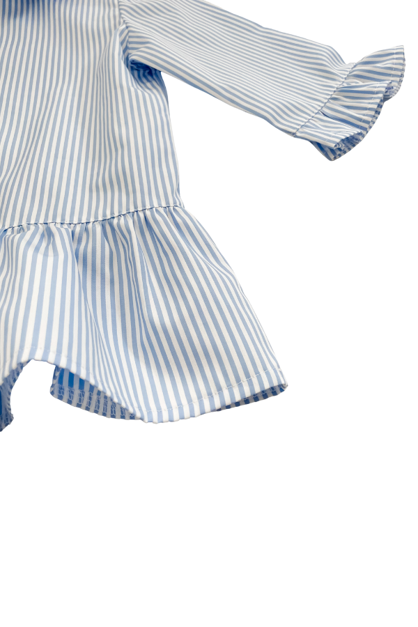 Fenice Blouse - Nicoletta Fanna