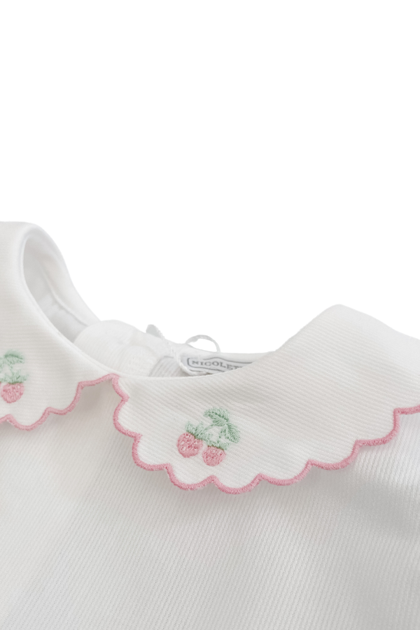 Elisa Blouse - Nicoletta Fanna