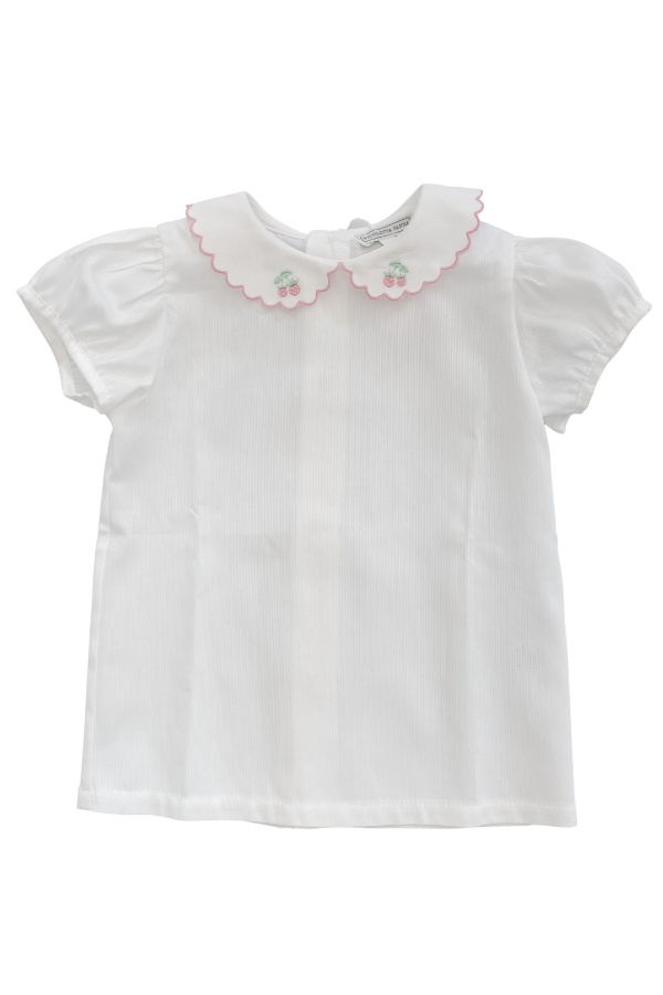 Elisa Blouse - Nicoletta Fanna