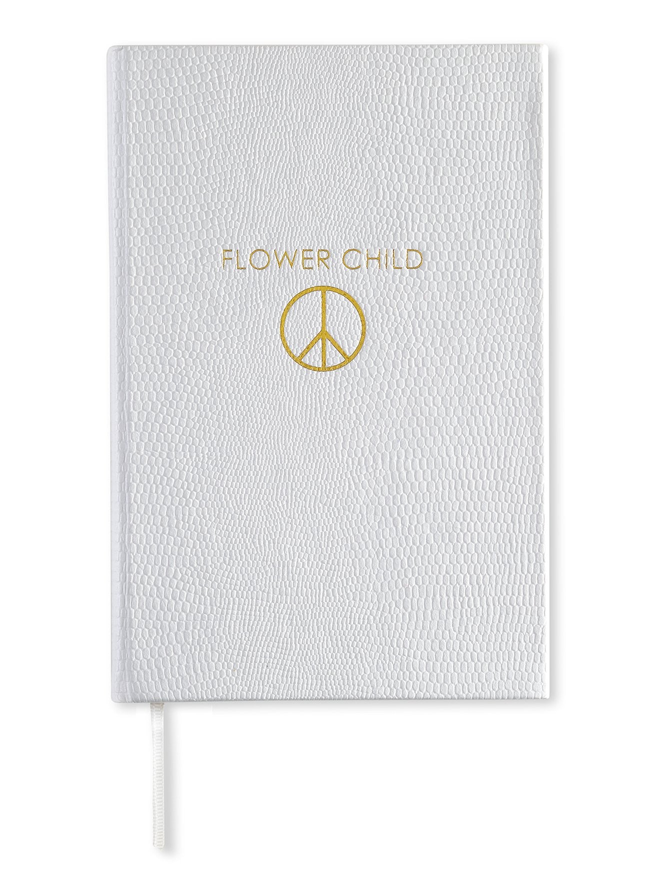 A6 Pocketbook - Flower Child - Sloane Stationary
