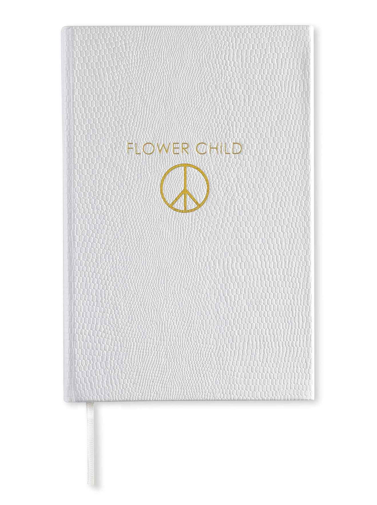 A6 Pocketbook - Flower Child - Over The Moon