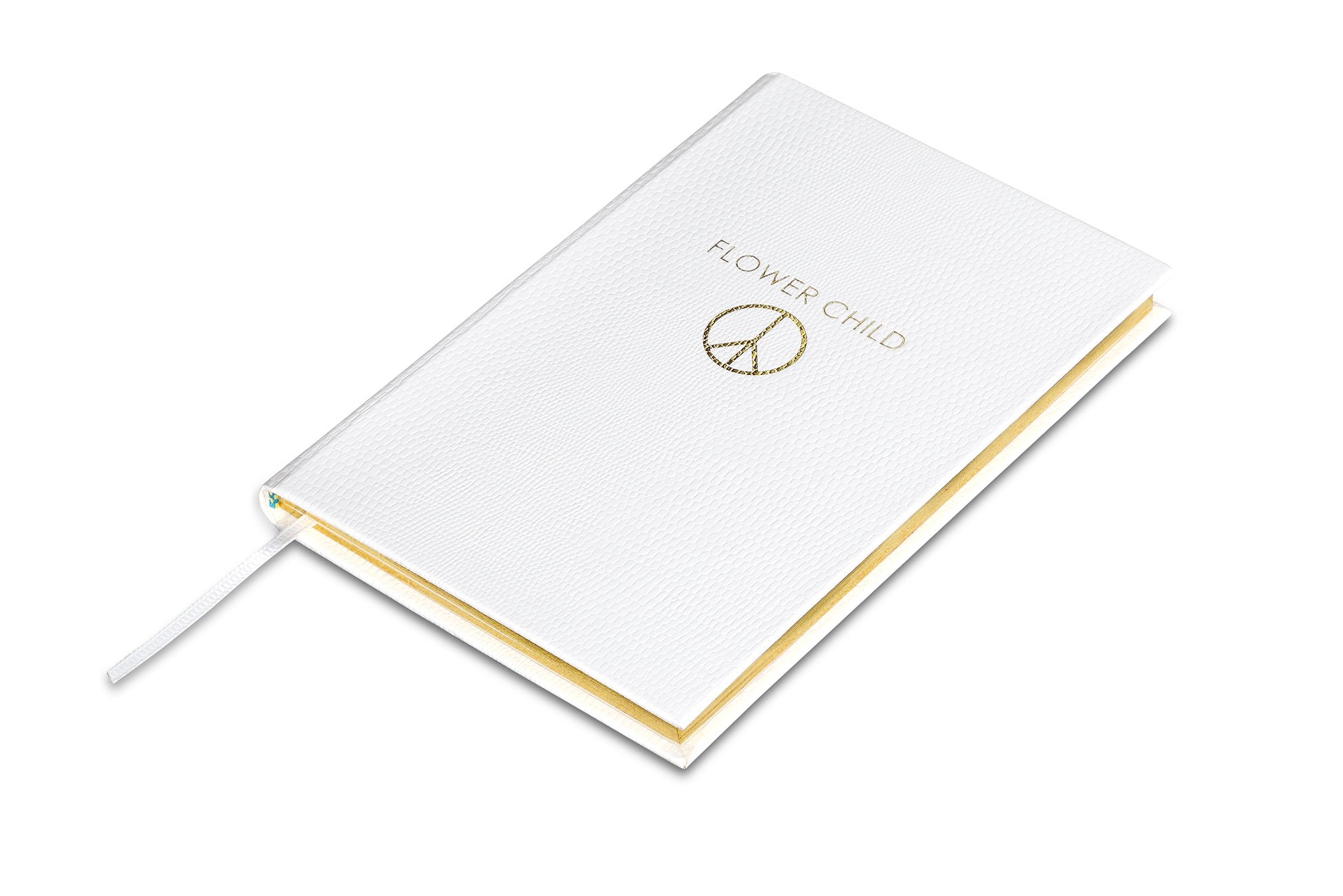 A6 Pocketbook - Flower Child - Sloane Stationary