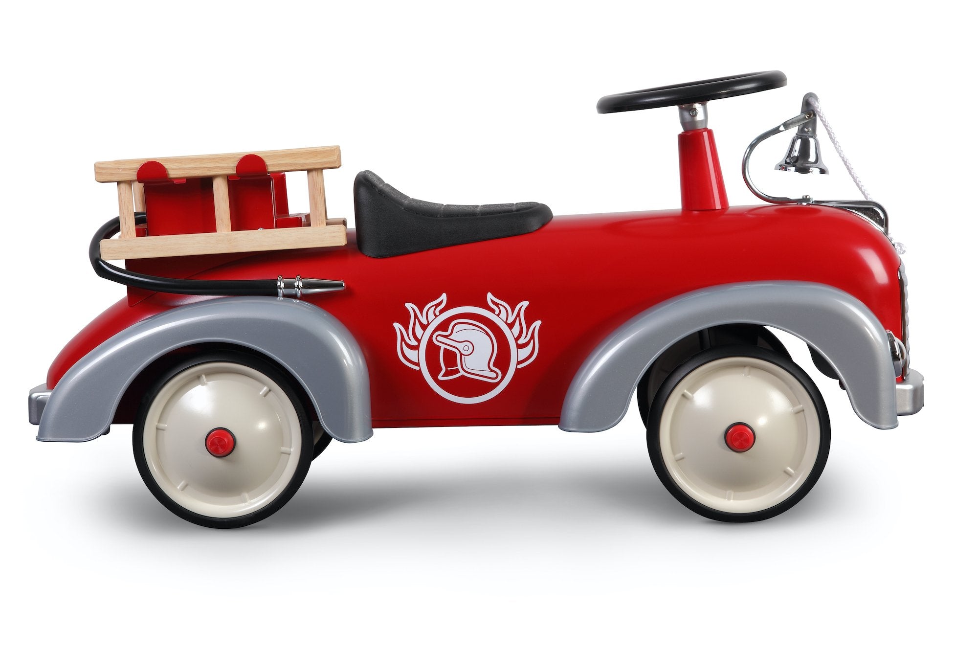Speedster Fireman - Baghera