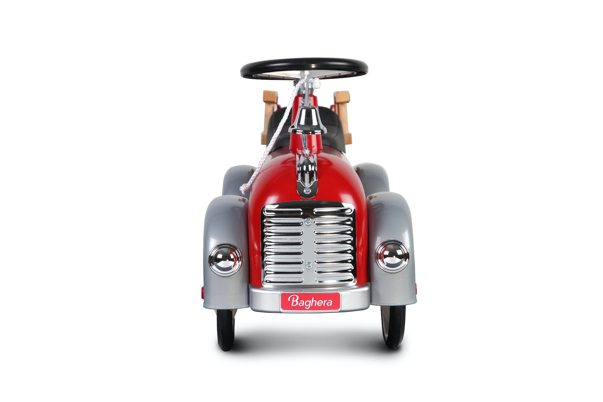 Speedster Fireman - Baghera