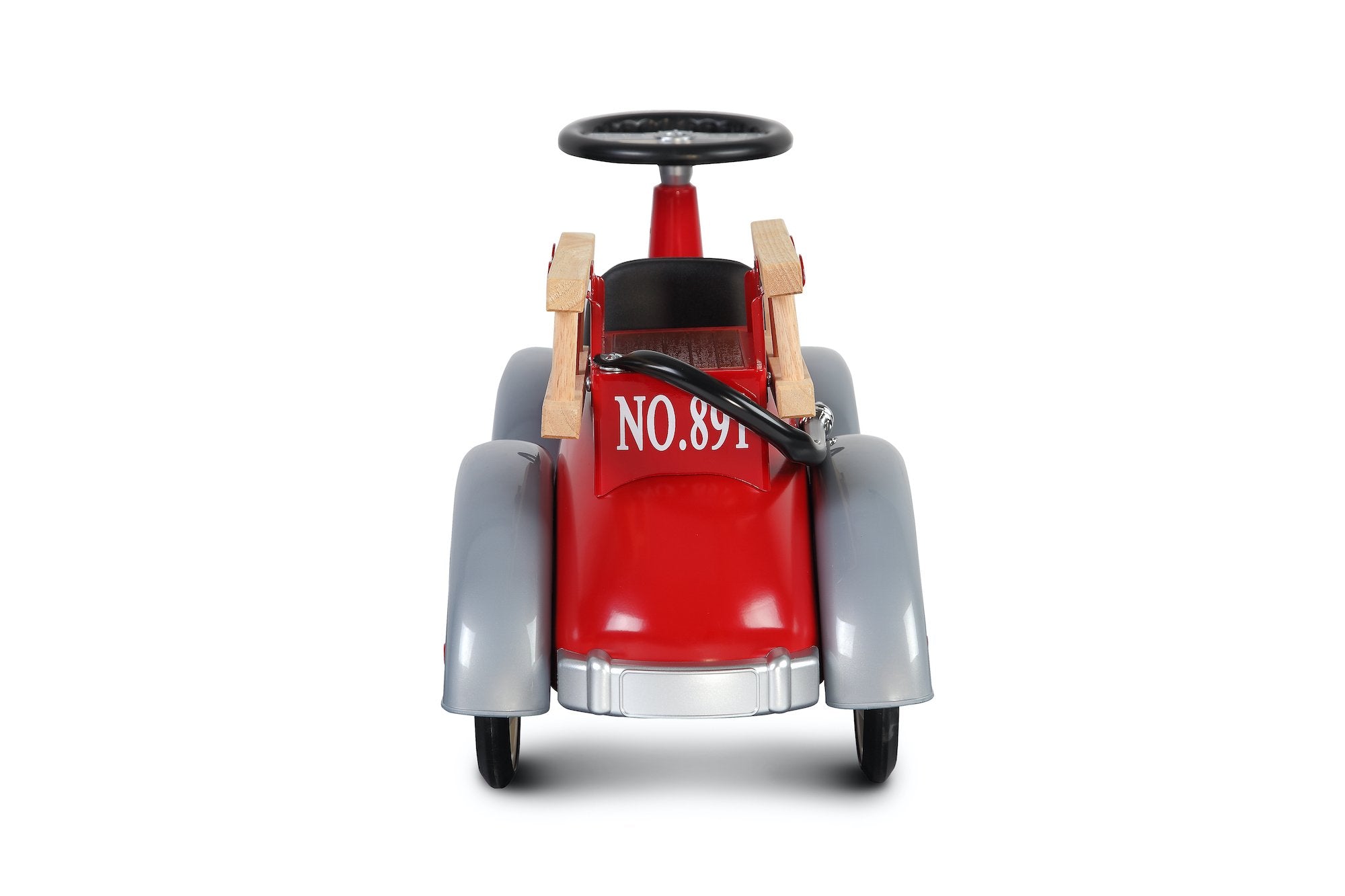 Speedster Fireman - Baghera