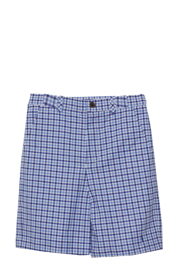 Patrick Shorts - Little Larks