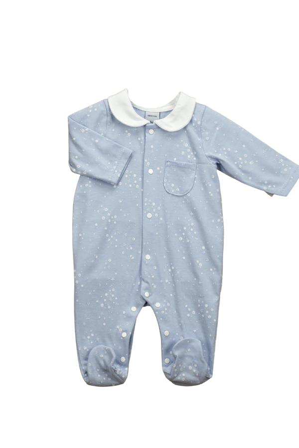 Babygrow - Galaxy - Babidu