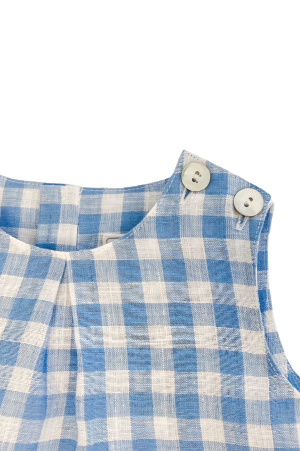 Nemo Romper - Nicoletta Fanna