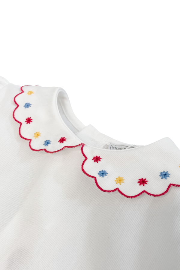 Elisa Blouse - Nicoletta Fanna