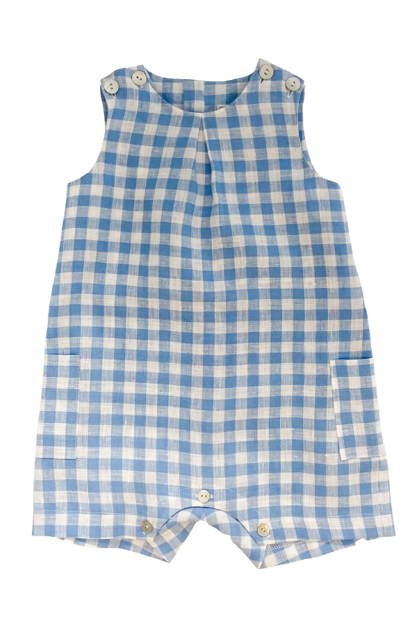 Nemo Romper - Nicoletta Fanna