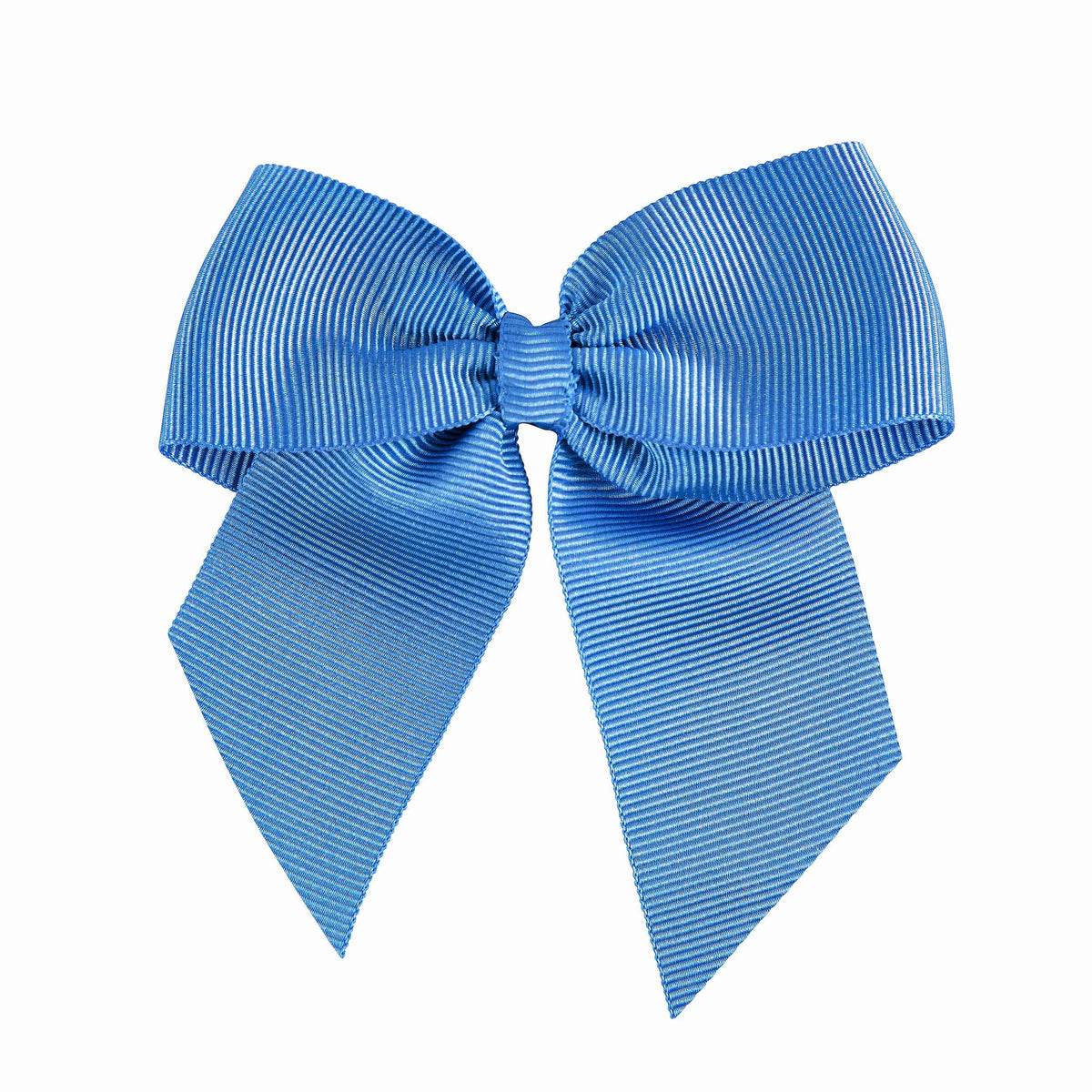 Grosgrain Bow with Clip - Over The Moon