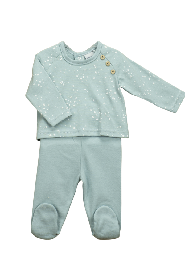 Cotton Set - Galaxy - Babidu