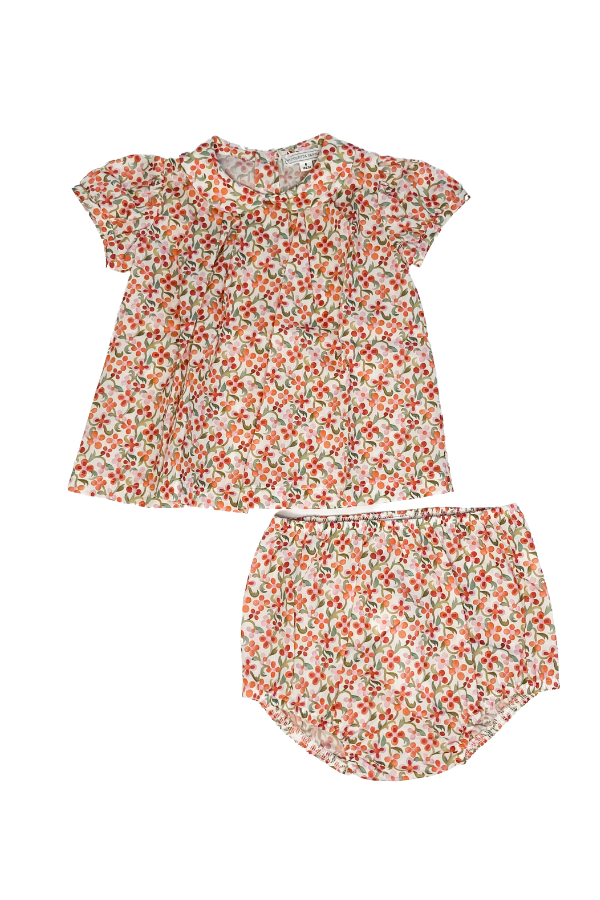Vivien Liberty Set - Nicoletta Fanna