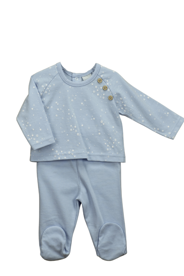 Cotton Set - Galaxy - Babidu
