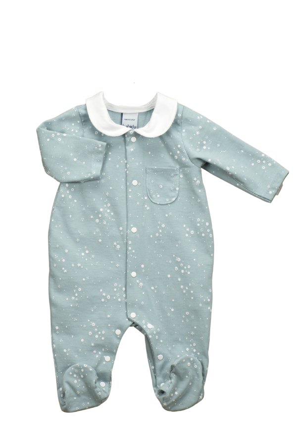 Babygrow - Galaxy - Babidu