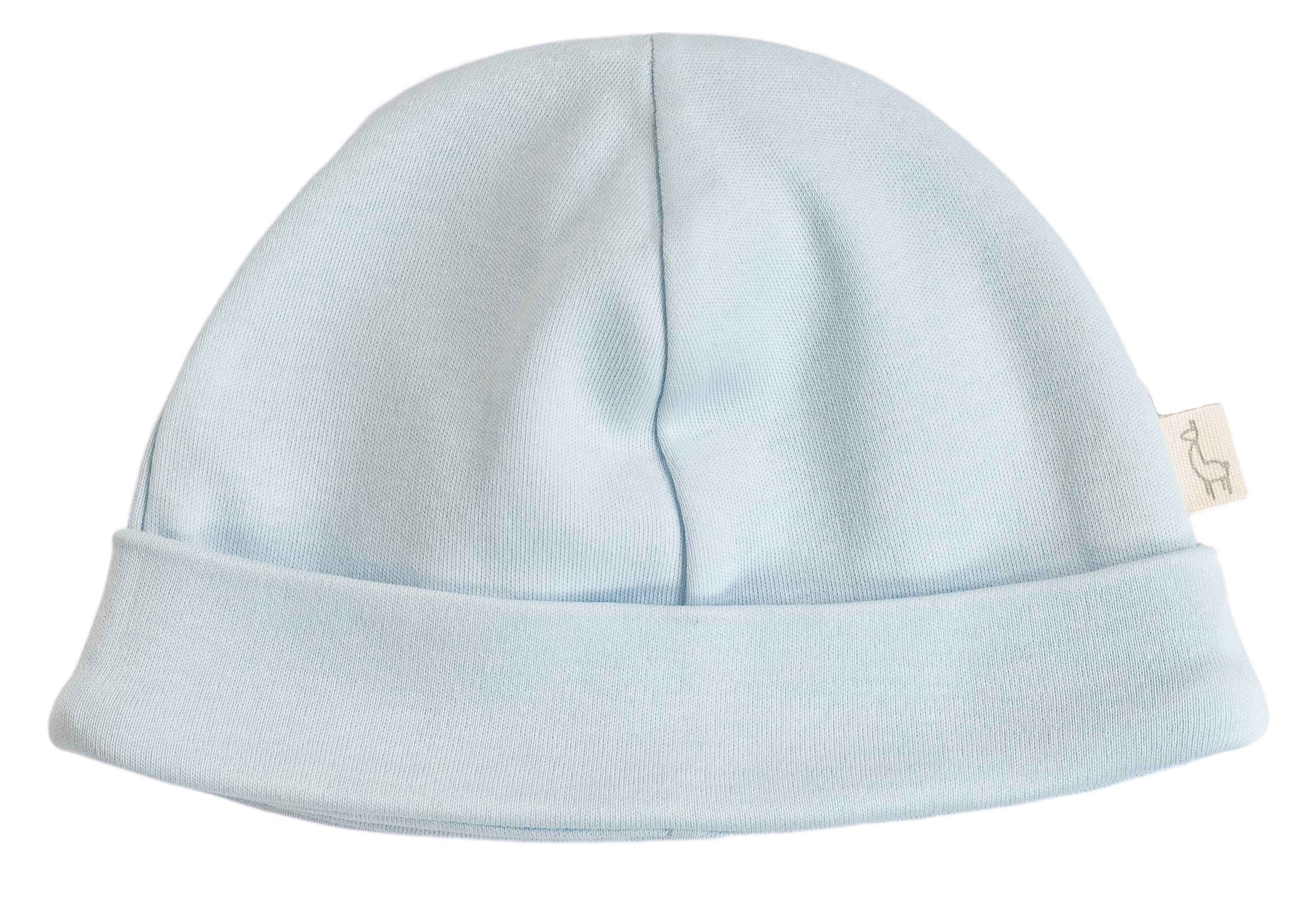 Newborn Hat - Baby Gi