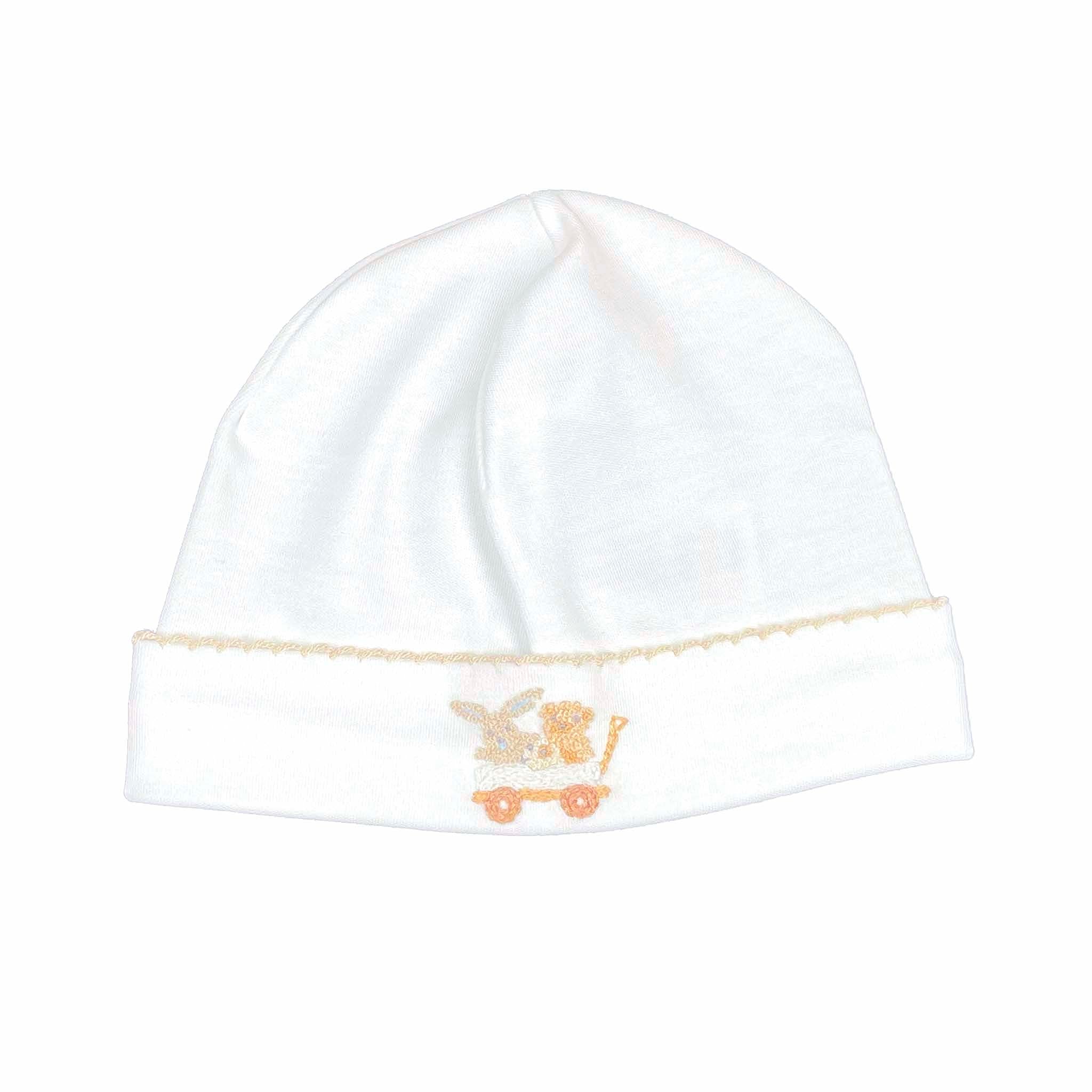 Hat - Toy Cart - Mini la Mode