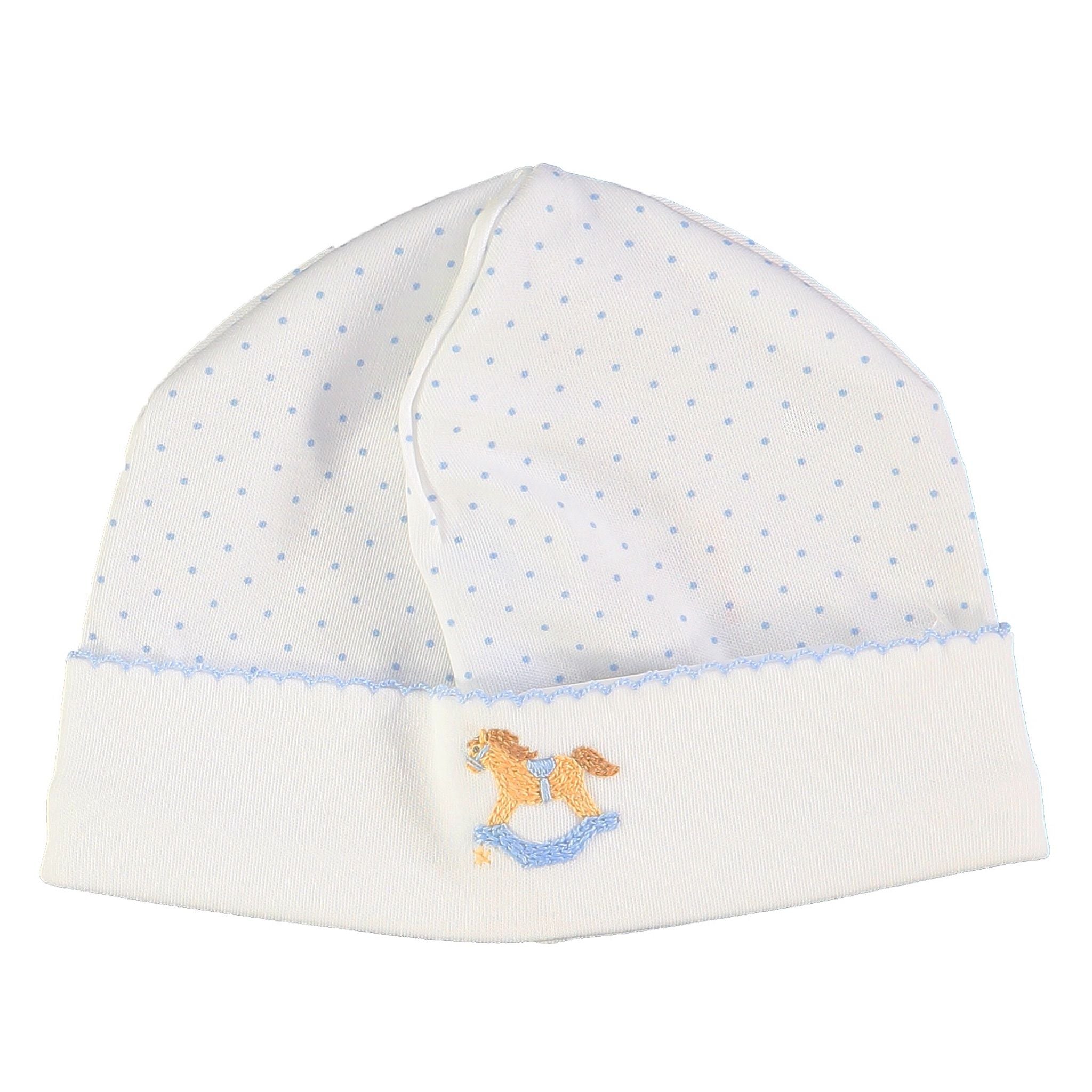 Rocking Horse Hat - Over The Moon