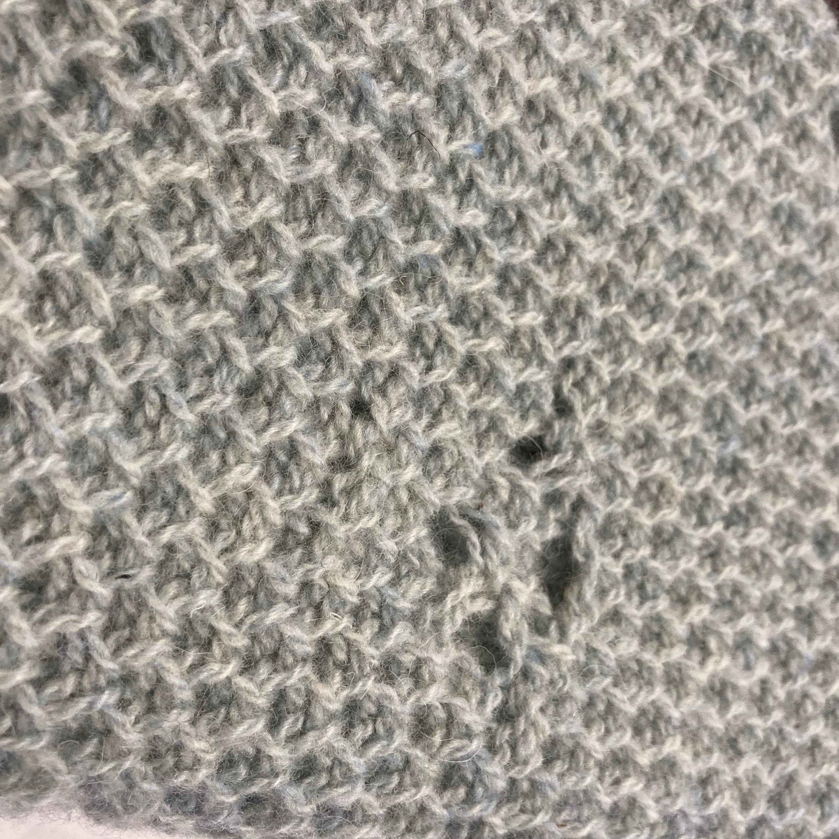 Heirloom Baby Blanket - Over The Moon
