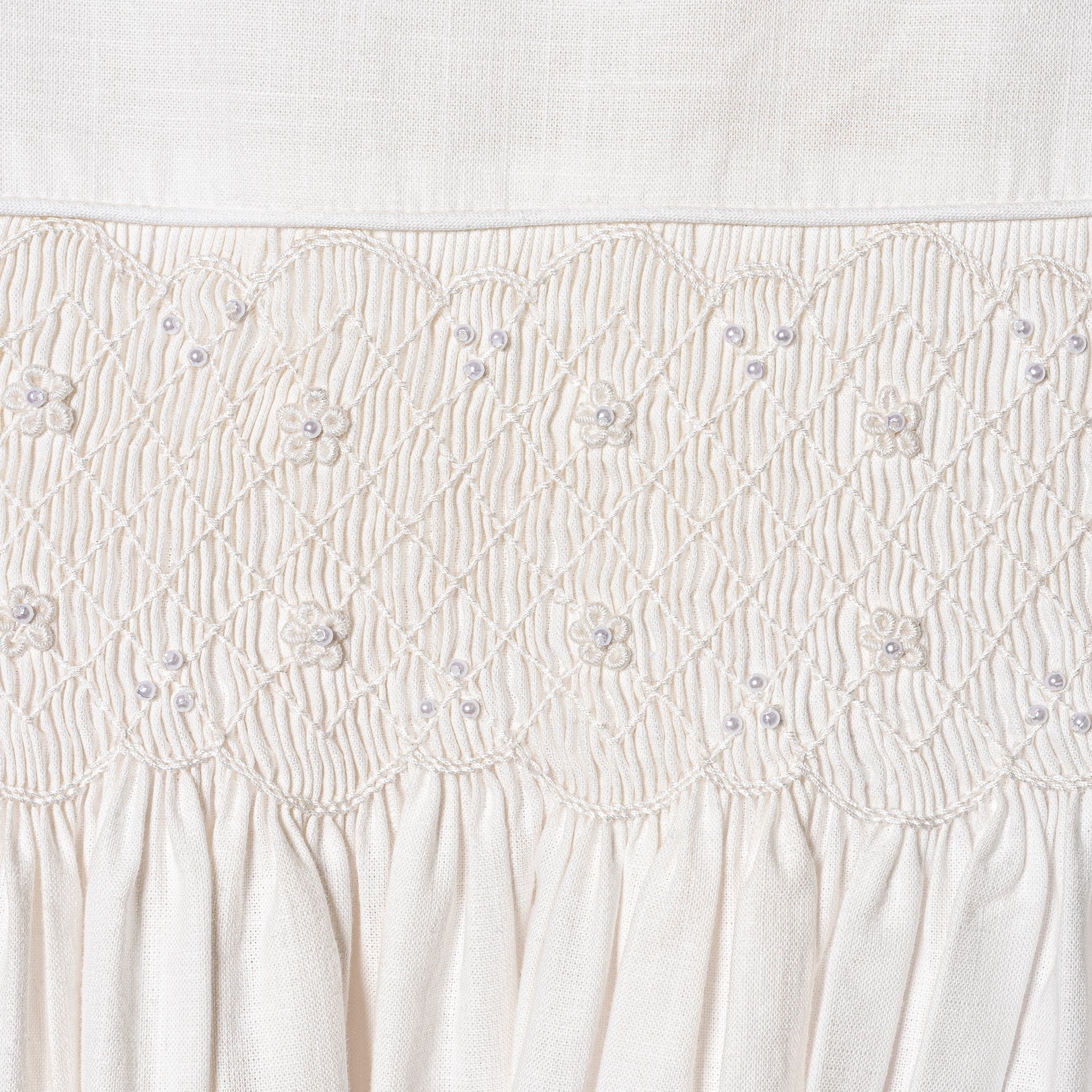 Rachel Ceremony Dress - Little Larks