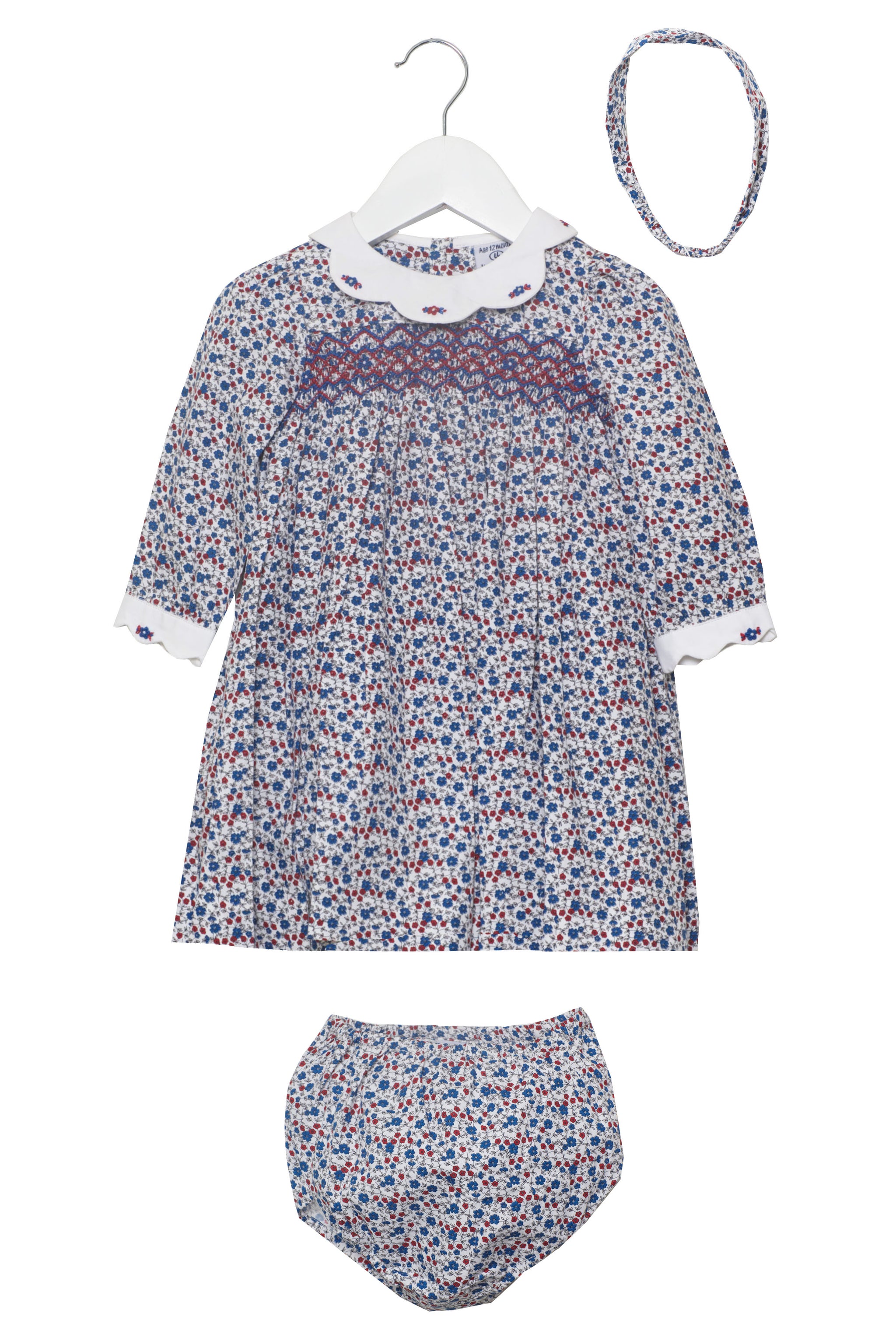 MARGOT KAFTAN DRESS