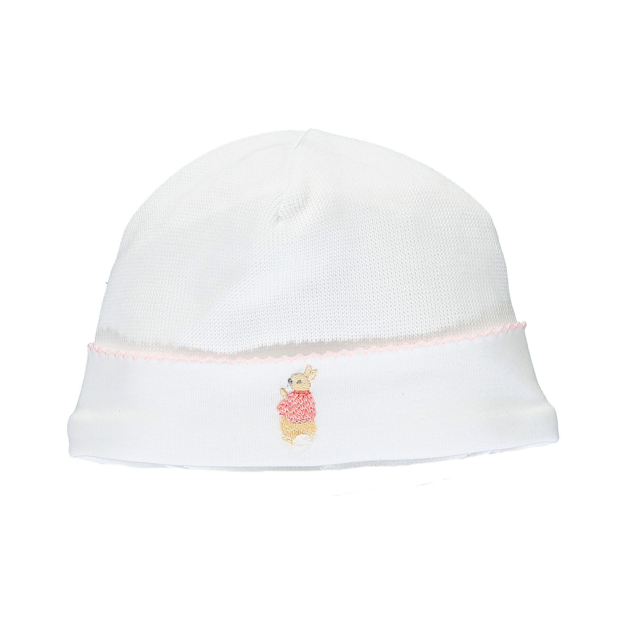 Flopsy Bunny Hat - Mini la Mode