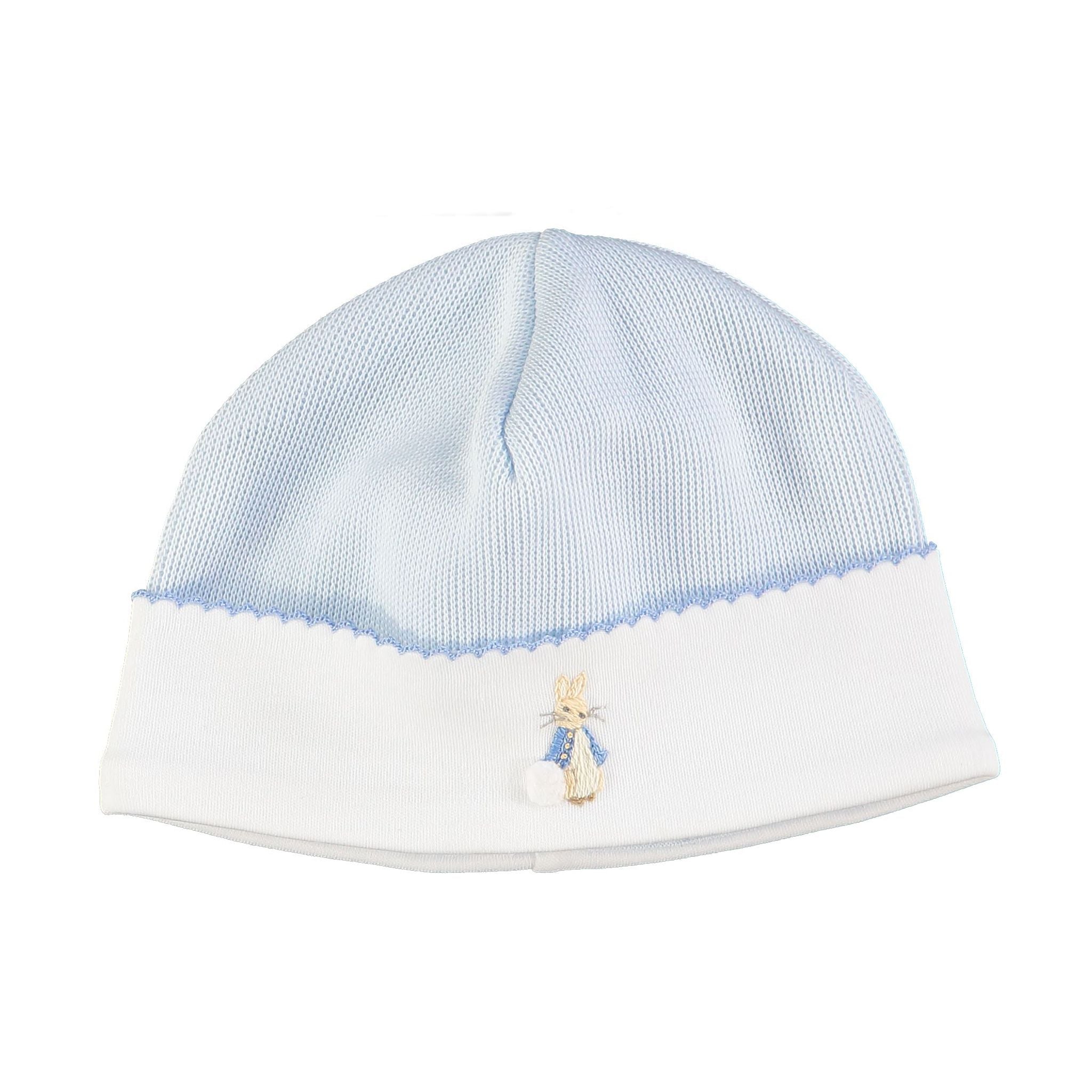Peter Rabbit Baby Hat - Over The Moon