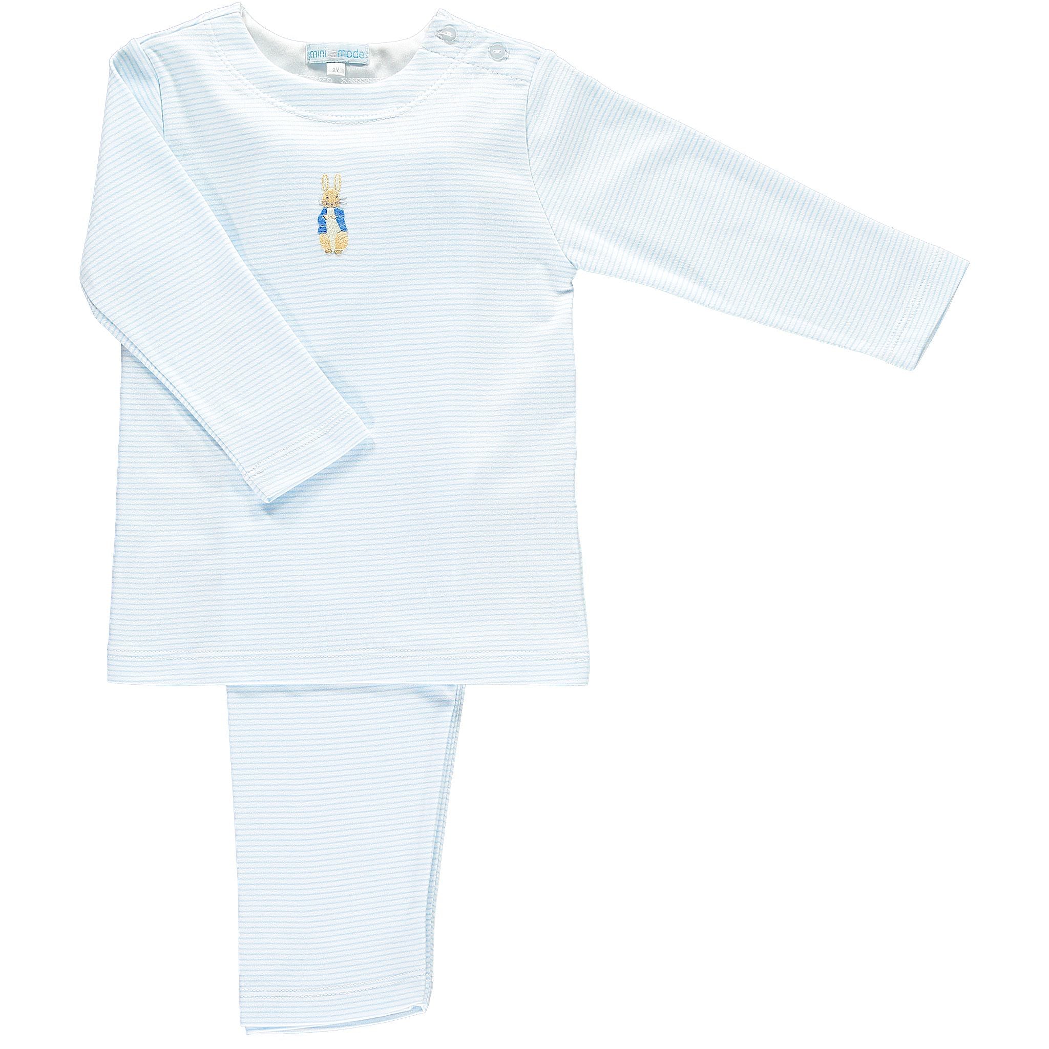 Peter Rabbit Pyjamas - Mini la Mode