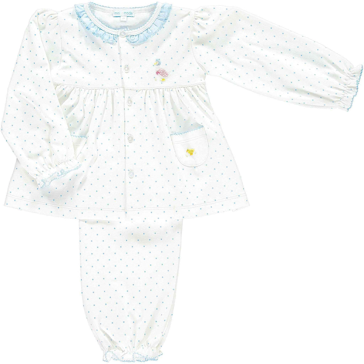Jemima Puddle Duck Pyjamas - Over The Moon