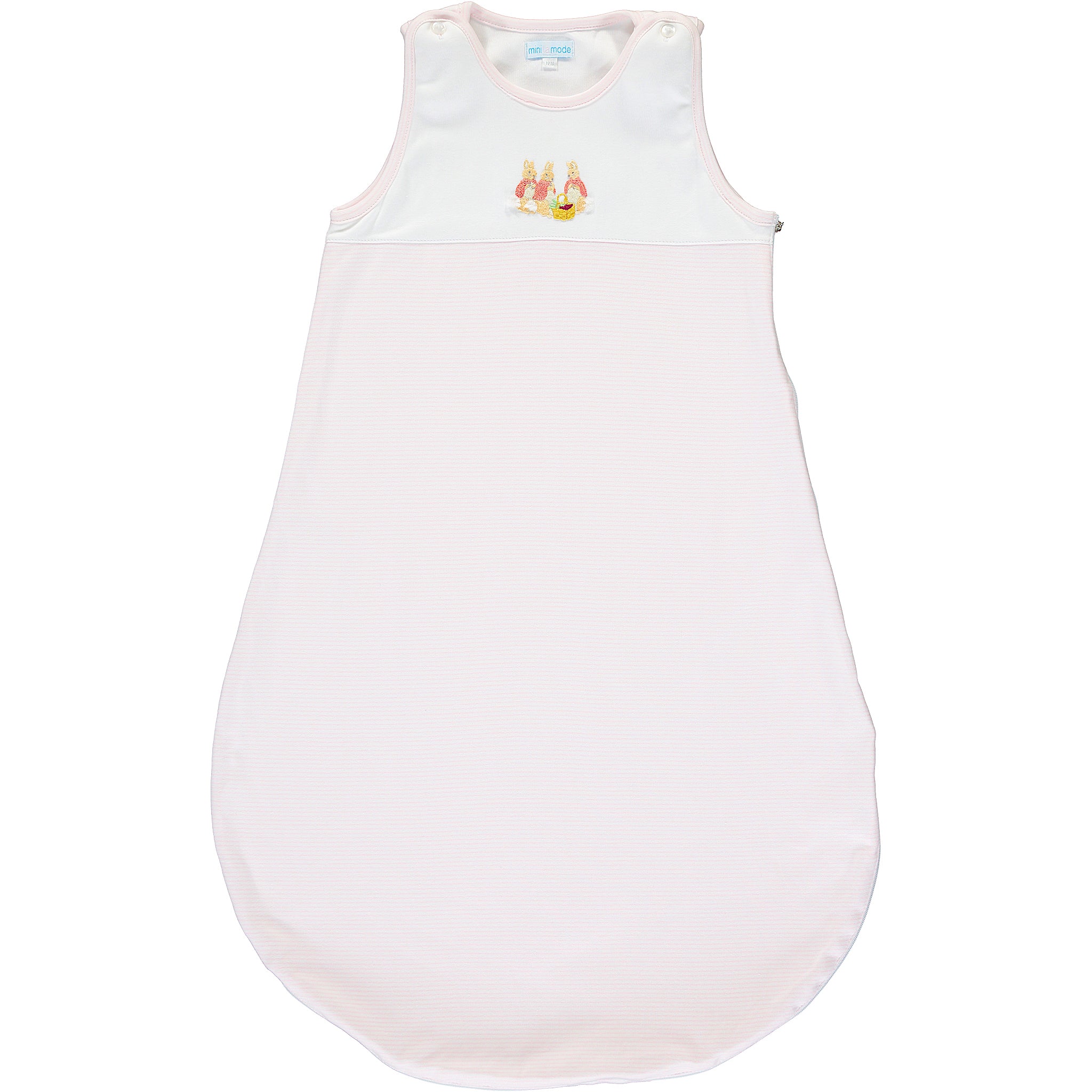 Flopsy Bunny Sleepbag - Mini la Mode