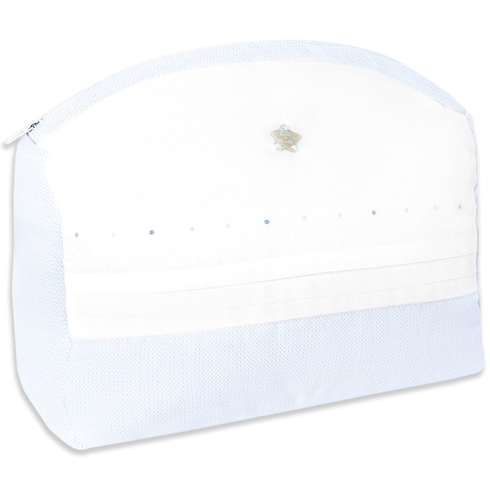 Trousse de toilette / Toilet bag - Tartine et Chocolat