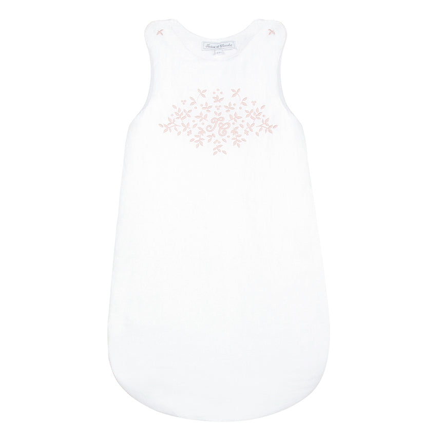 Feuilles de Lin - Sleepsack (3-9 months) - Tartine et Chocolat