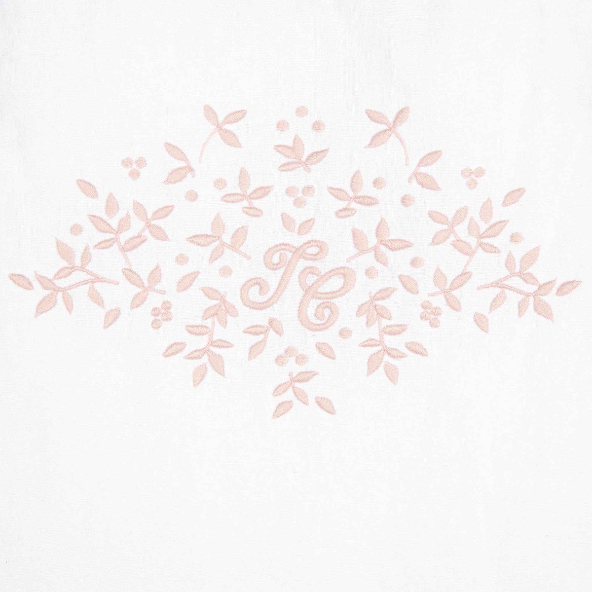 Sleeping Bag - Feuilles de Lin (3-6 months) - Over The Moon