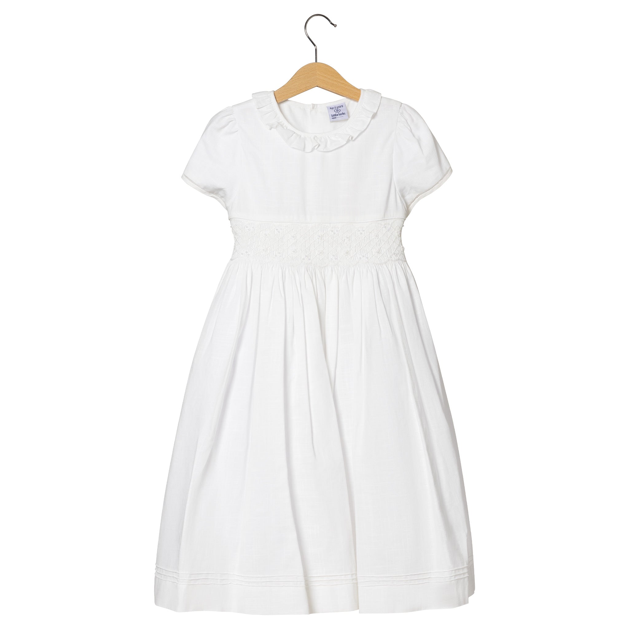 Rachel Ceremony Dress - Little Larks