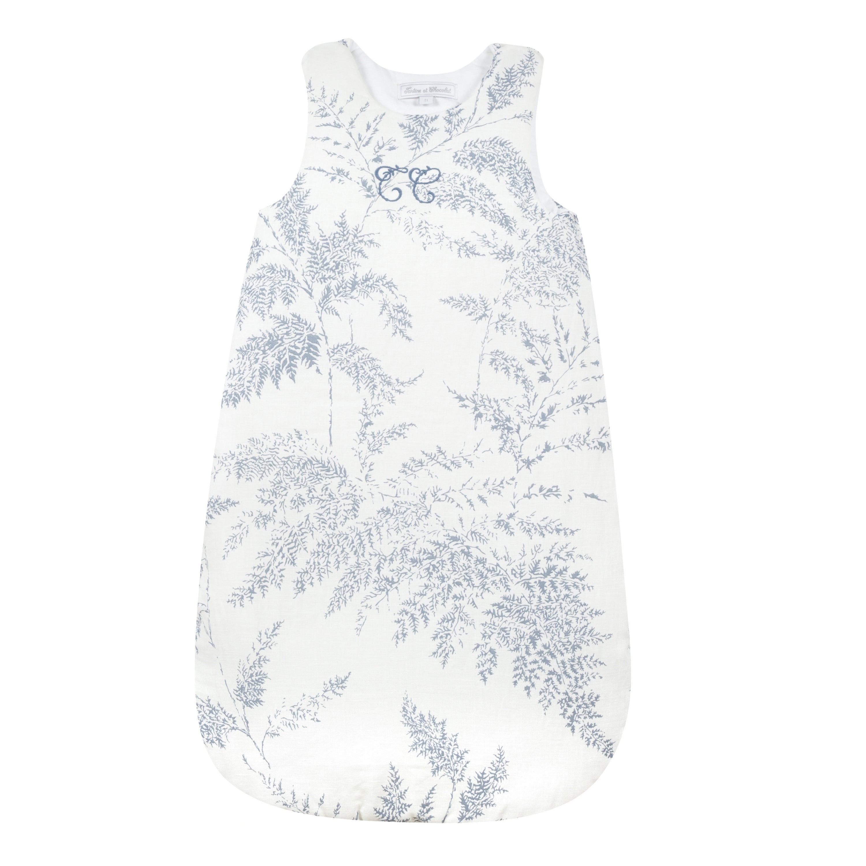 Foliage - Sleepsack (3-9 months) - Tartine et Chocolat