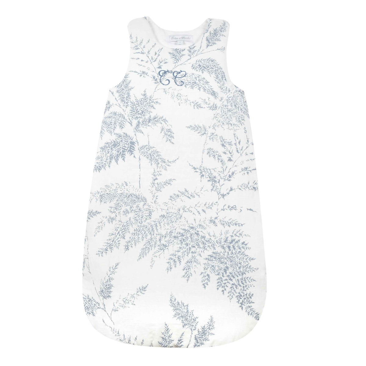 Sleeping Bag - Foliage (3-6 months) - Over The Moon