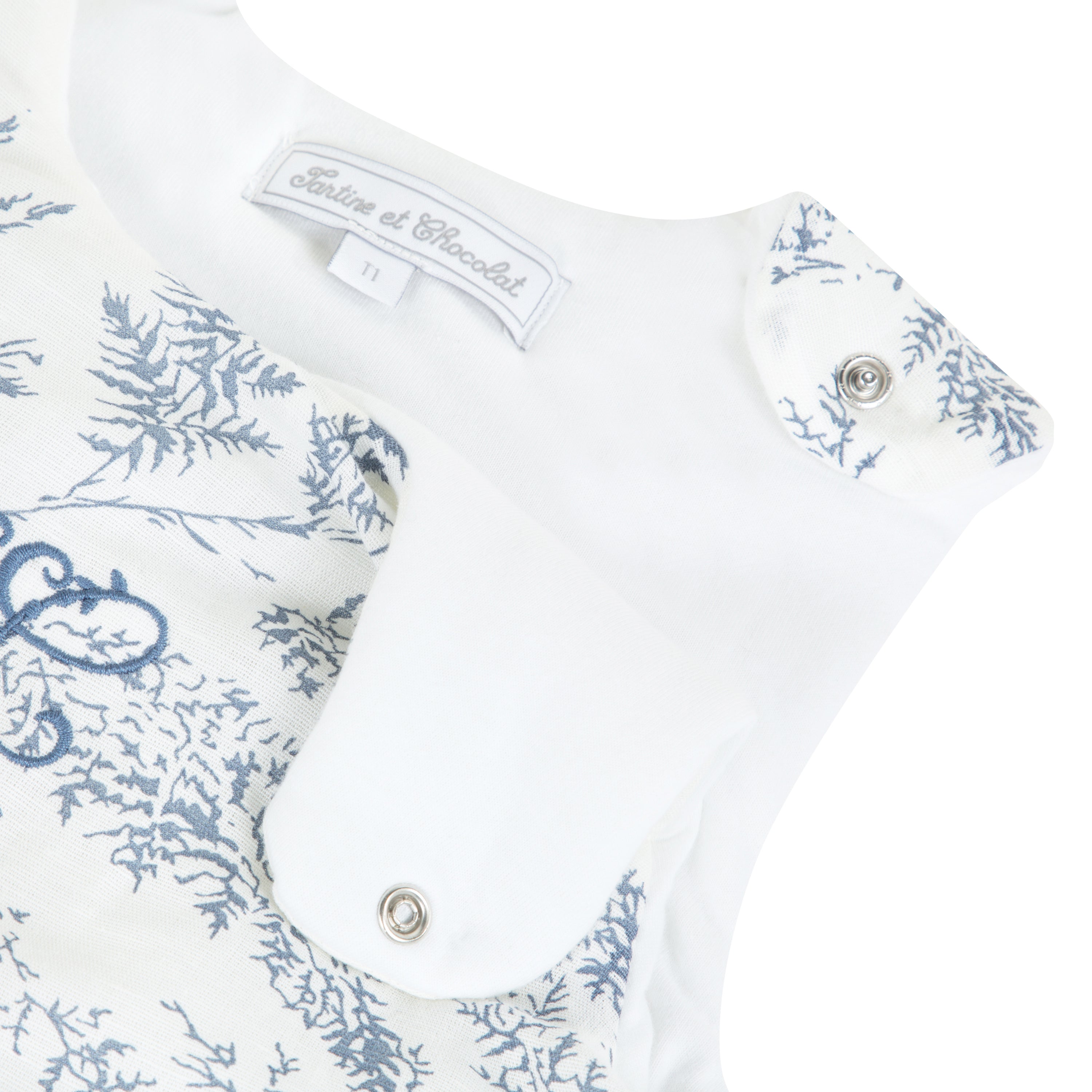 Foliage - Sleepsack (3-9 months) - Tartine et Chocolat