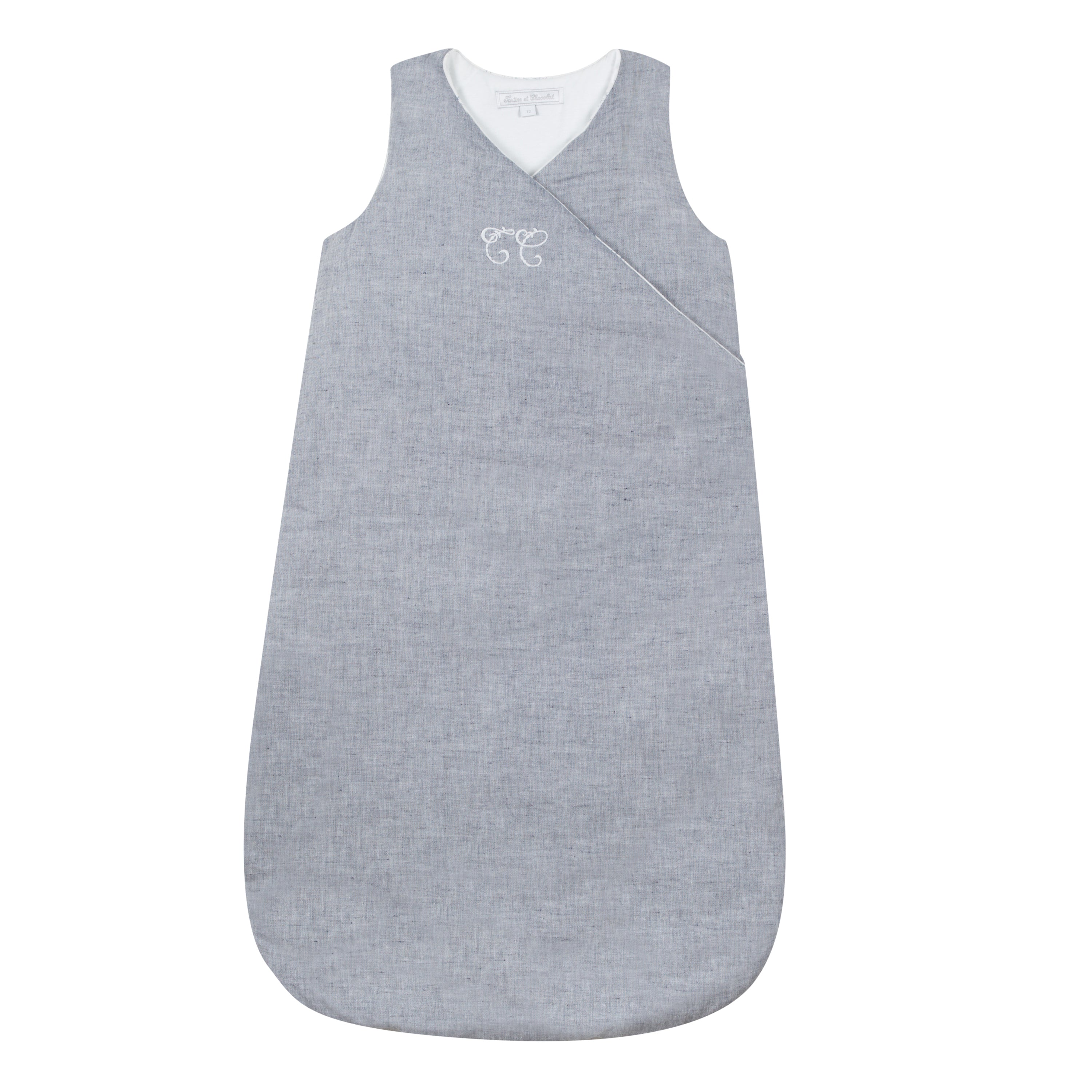 Foliage - Sleepsack (1-2 Years) - Tartine et Chocolat