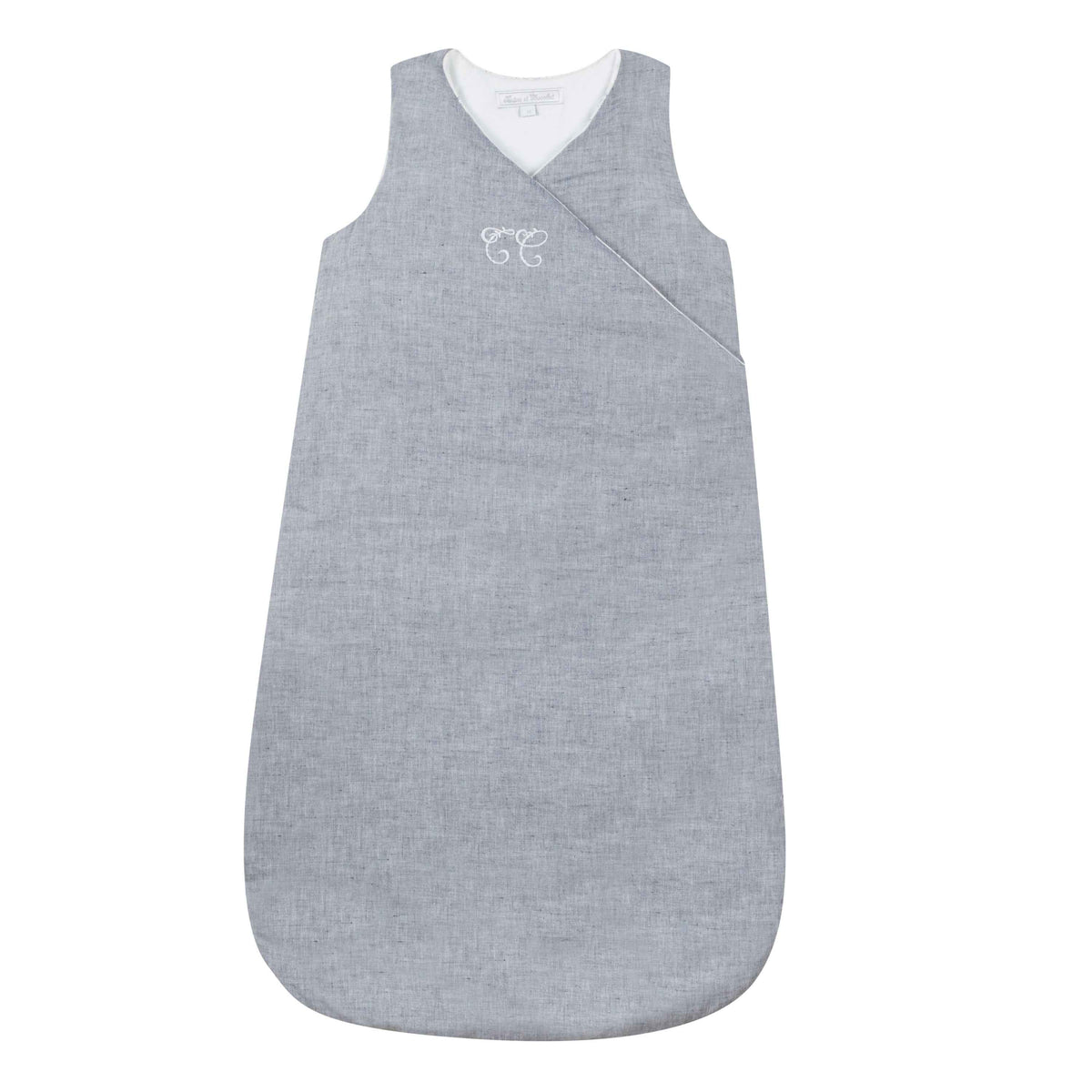 Sleeping Bag - Foliage (1-2 years) - Over The Moon