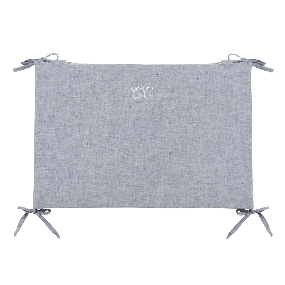 Foliage - Cot Bumper - Over The Moon