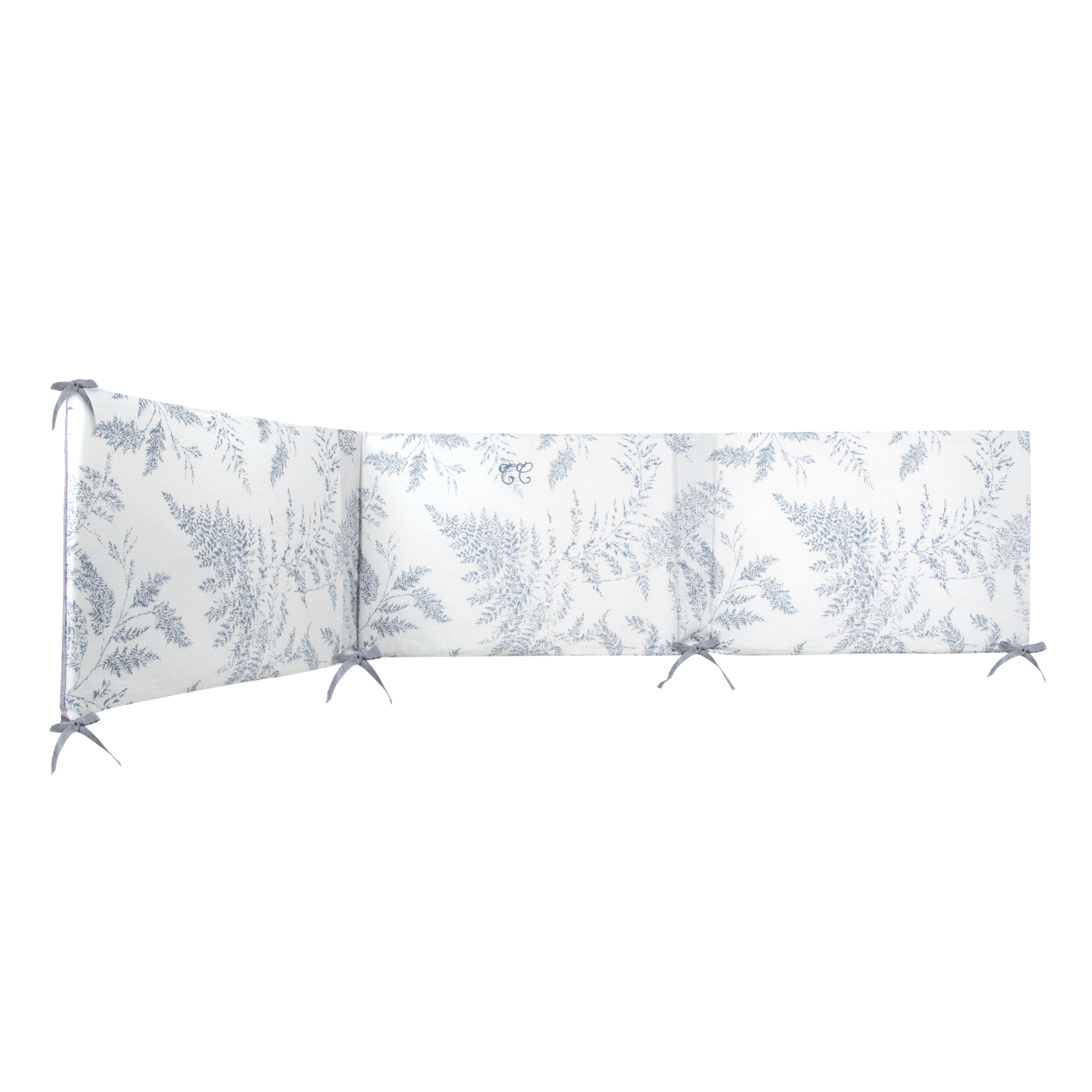 Foliage - Cot Bumper - Tartine et Chocolat