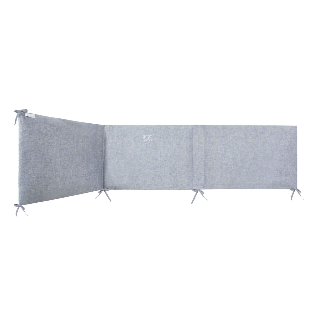 Foliage - Cot Bumper - Over The Moon