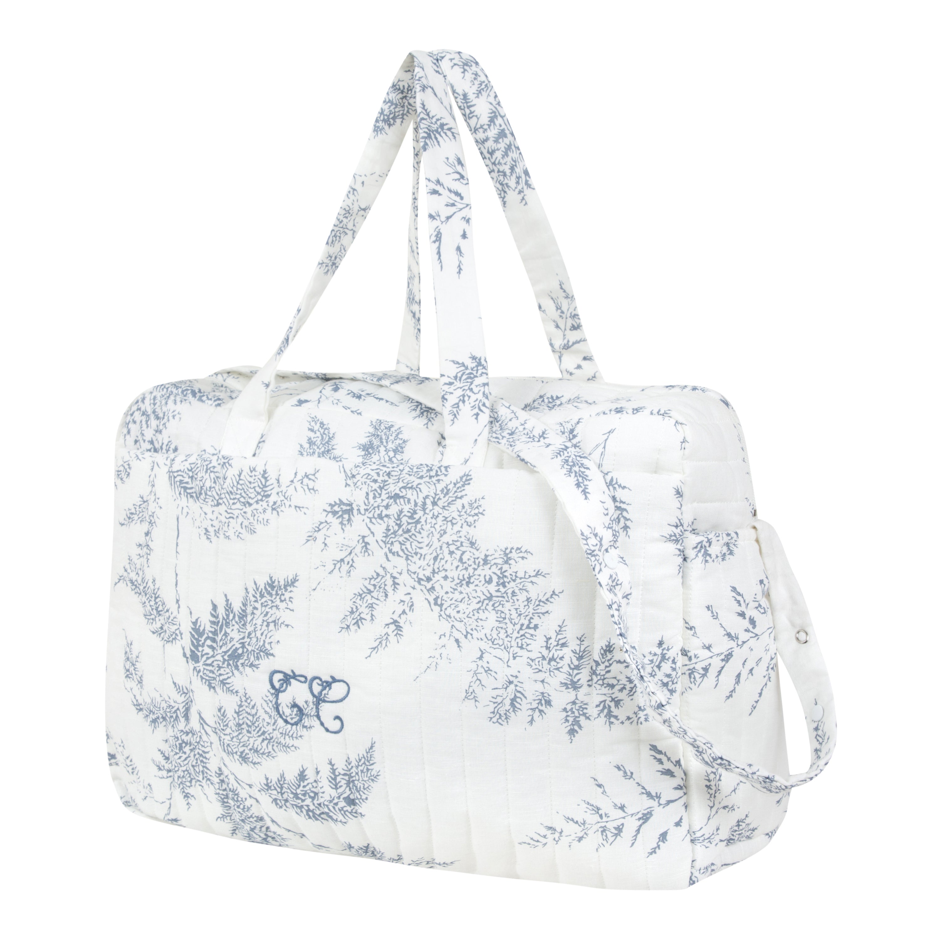 Foliage - Nursery bag - Tartine et Chocolat