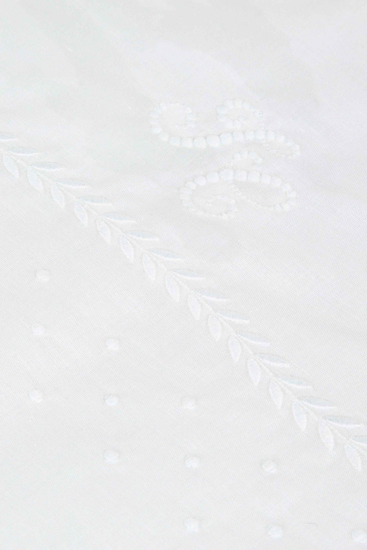 Linge D'antan - Blanket - Over The Moon