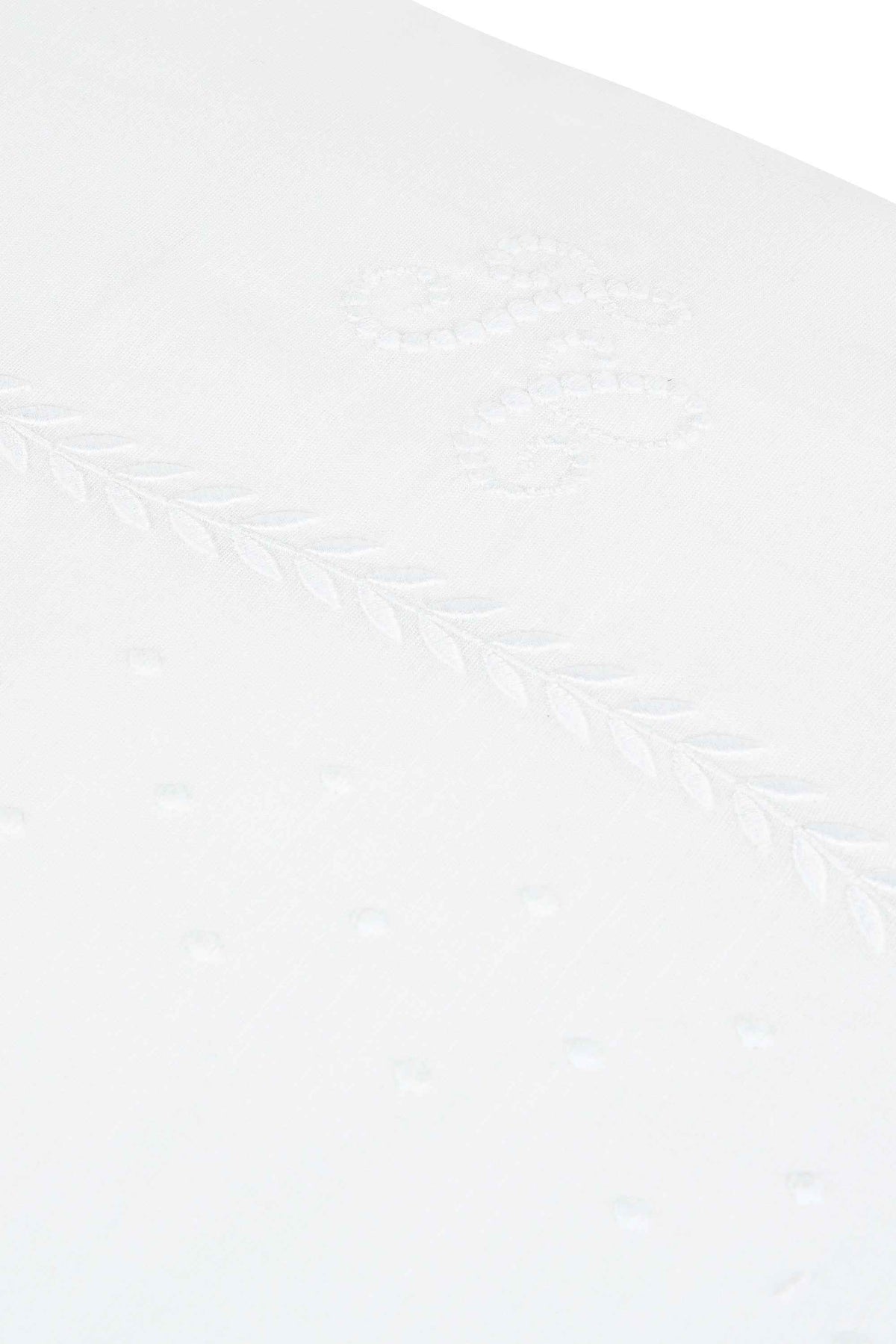 Linge D'antan - Blanket - Over The Moon