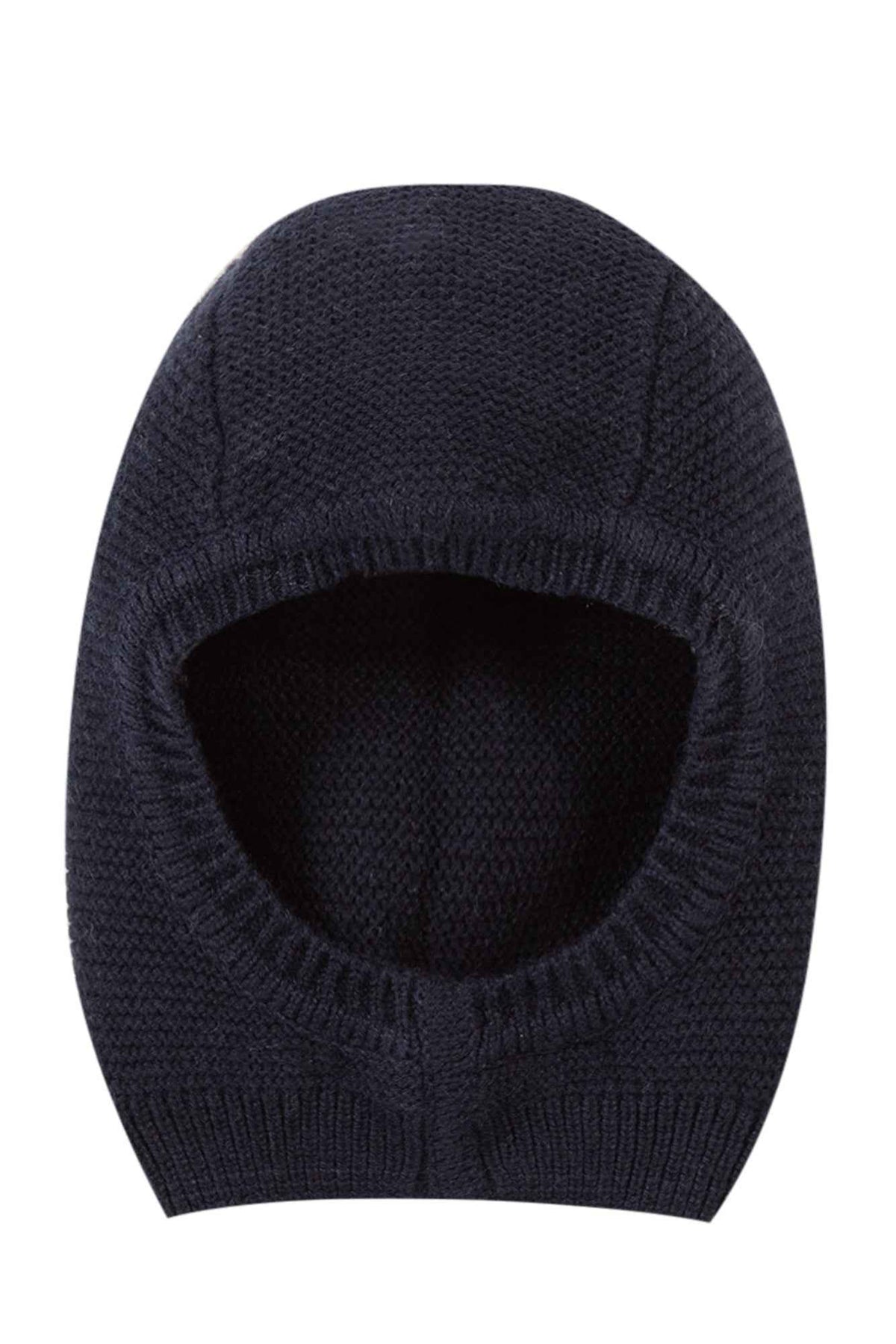 Balaclava - Navy knit - Over The Moon