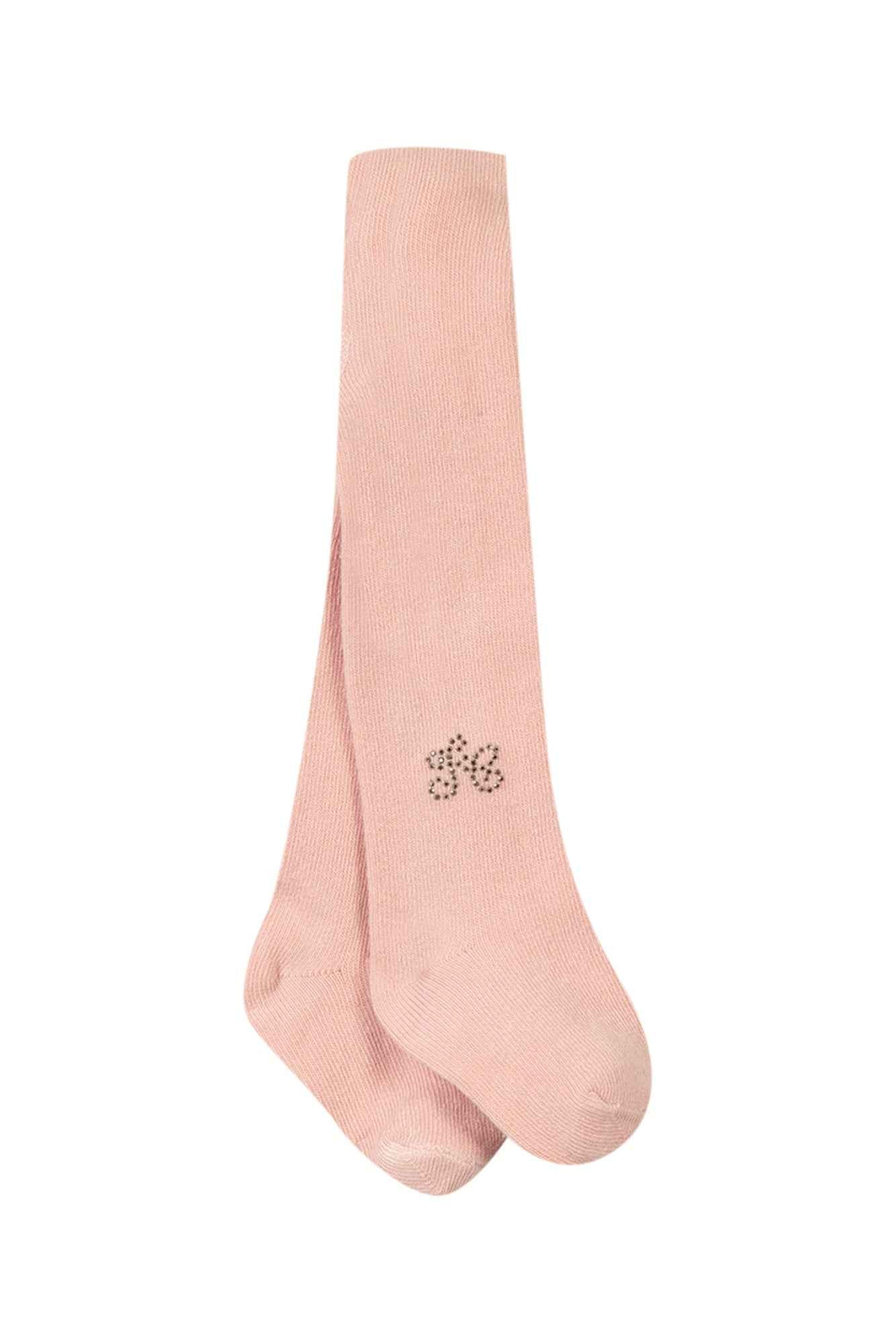 Tights - Old pink - Over The Moon