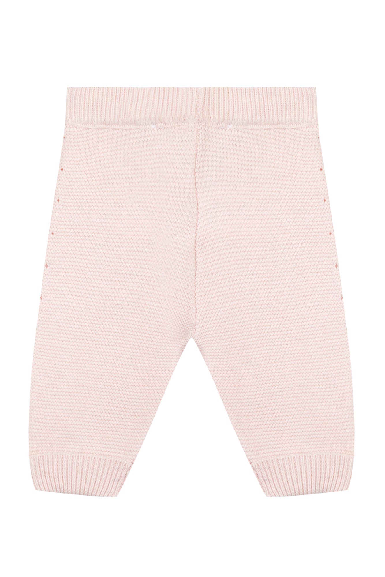 Trousers - Pale pink jersey Light pink / 3M