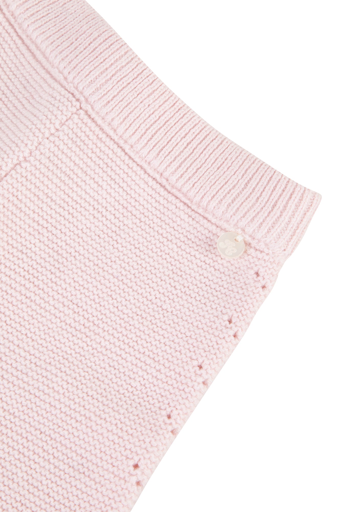 Trousers - Pale pink jersey Light pink / 3M